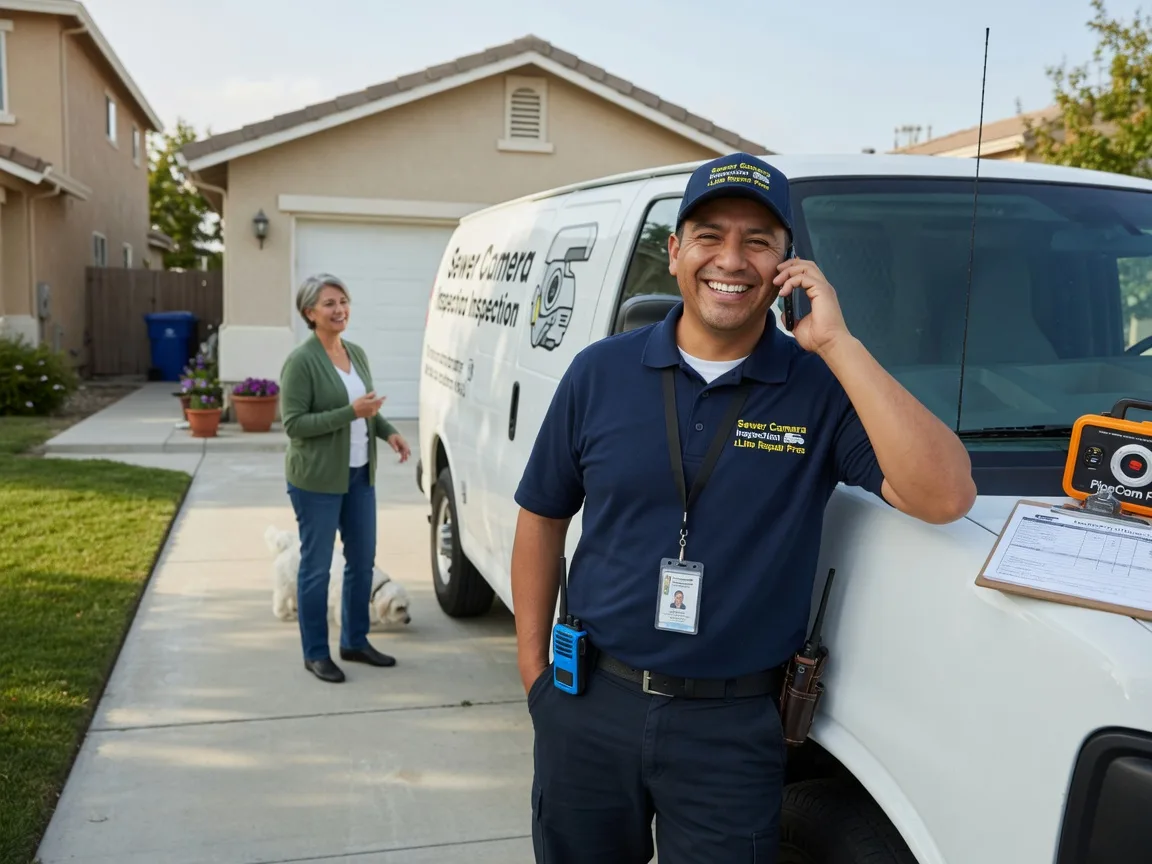 Sewer Line Repair Firth, NE FAQs